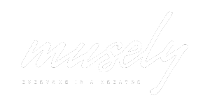 Musely – Generador de Nombres con IA para Todas las Ideas